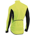 Giacca Northwave Extreme H2O - Giallo fluo