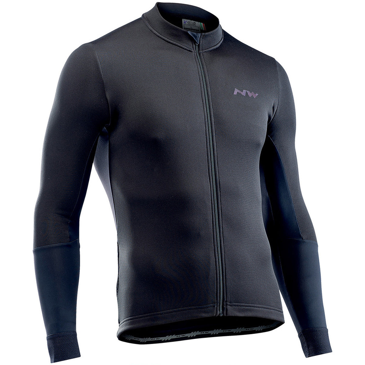 Northwave long cheap sleeve jersey