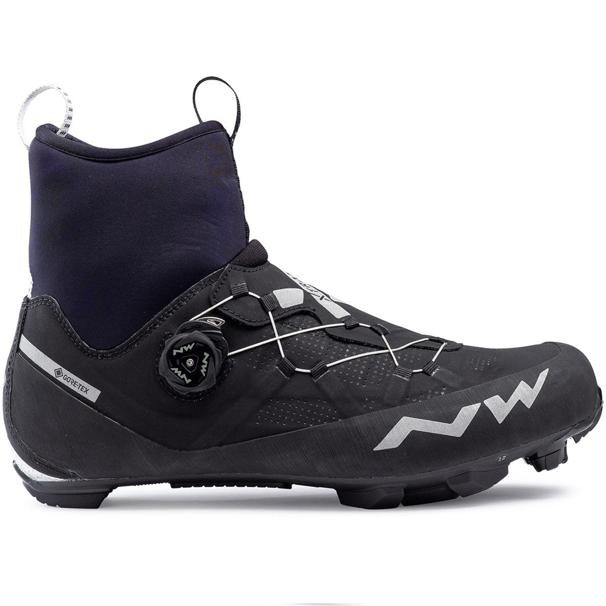 Northwave gore tex mtb boots online