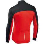 Maglia ML Northwave Force 2 - Nero Rosso