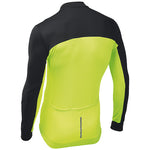 Maglia ML Northwave Force 2 - Nero Giallo