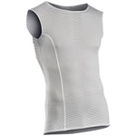 Maglia intima senza maniche Northwave Ultralight - Bianco