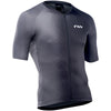 Northwave Blade Trikot - Grau schwarz 