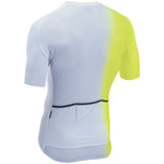 Northwave Blade jersey - Yellow grey