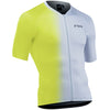 Maillot Northwave Blade - Amarillo gris 