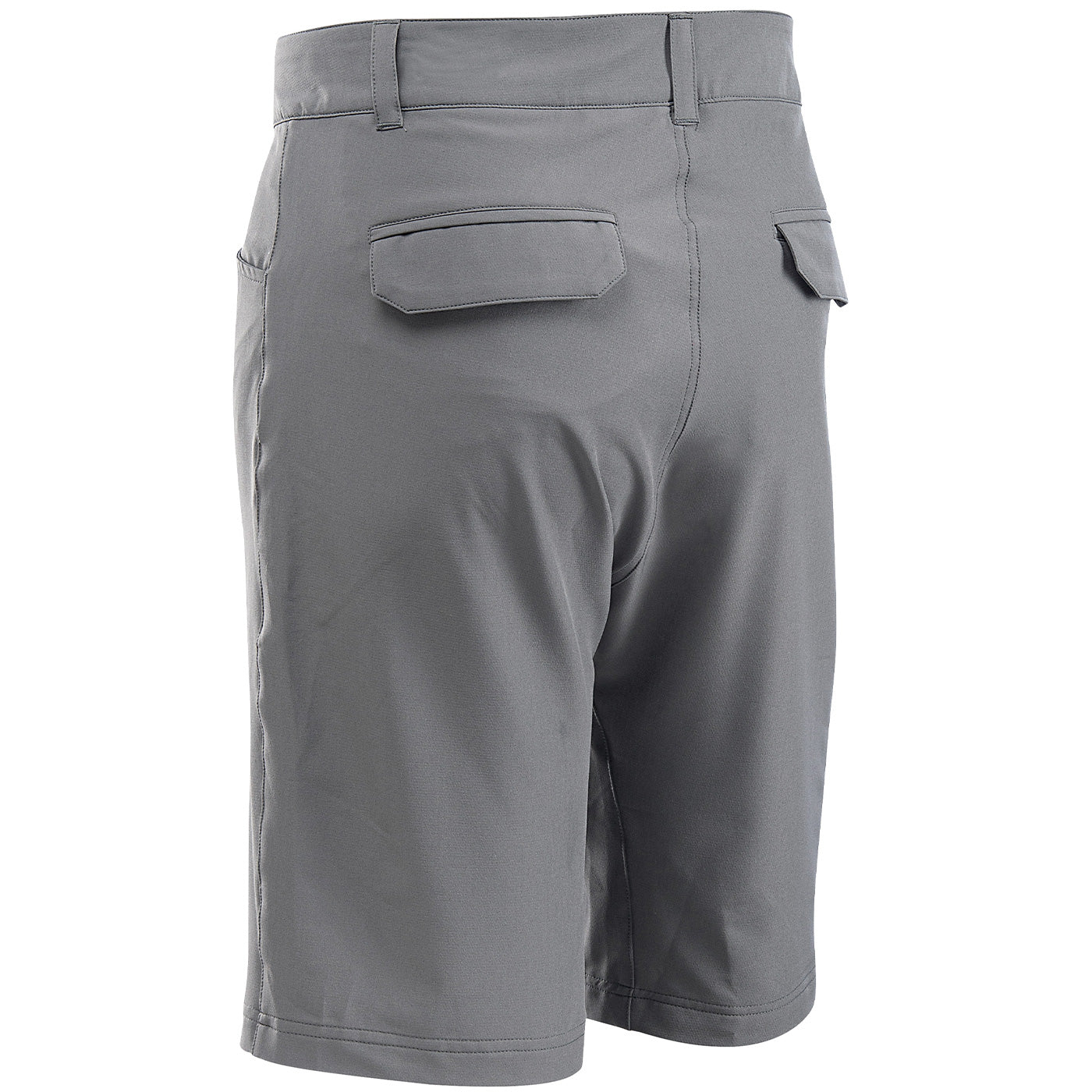 Pantalon corto Northwave Escape baggy - Gris