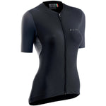 Maglia donna Northwave Extreme - Nero