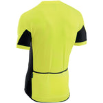 Maglia Northwave Force - Giallo