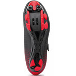 Northwave Origin 2 MTB shoes - Black red