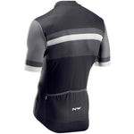 Maglia Northwave Origin - Nero grigio