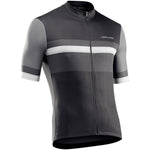 Maglia Northwave Origin - Nero grigio