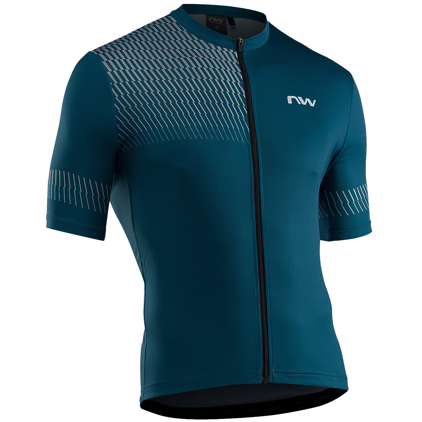 Northwave Origin jersey - Blue grey | All4cycling