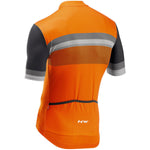 Maglia Northwave Origin - Arancione