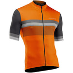 Maglia Northwave Origin - Arancione