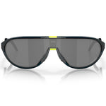 Oakley CMDN Sanctuary Sunglasses - Translucent Poseidon Prizm Black