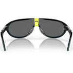 Gafas Oakley CMDN Sanctuary - Translucent Poseidon Prizm Black