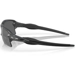 Oakley Flak 2.0 XL High Resolution sunglasses - Carbon Prizm Black Polarized