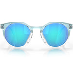 Gafas Oakley HSTN Sanctuary - Blue Ice Prizm Sapphire Polarizadas 