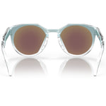 Occhiali Oakley HSTN Sanctuary - Blue Ice Prizm Sapphire Polarized