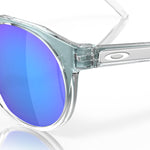 Lunettes Oakley HSTN Sanctuary - Blue Ice Prizm Sapphire Polarisées 