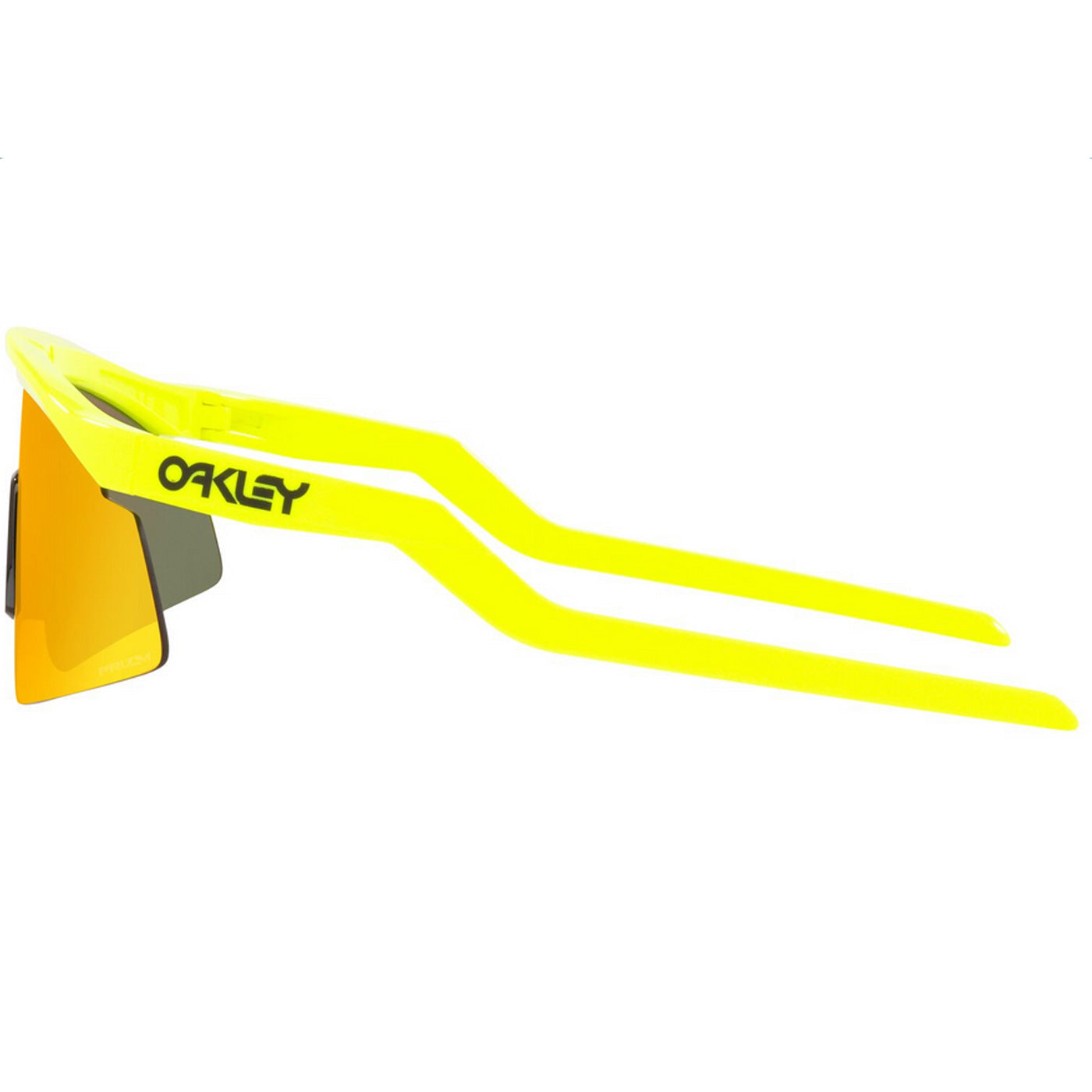 Oakley Hydra Sunglasses Tennis Ball Yellow Prizm Ruby All4cycling 