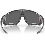 Lunettes Oakley Jawbreaker High Resolution - Matte Carbon Prizm Black