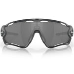 Gafas Oakley Jawbreaker High Resolution - Matte Carbon Prizm Black