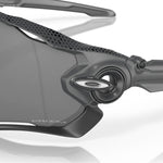 Occhiali Oakley Jawbreaker High Resolution - Matte Carbon Prizm Black