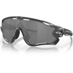 Oakley Jawbreaker High Resolution brille - Matte Carbon Prizm Black