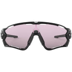 Occhiali Oakley Jawbreaker - Polished Black Prizm Low Light