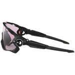 Occhiali Oakley Jawbreaker - Polished Black Prizm Low Light