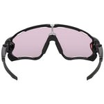 Occhiali Oakley Jawbreaker - Polished Black Prizm Low Light