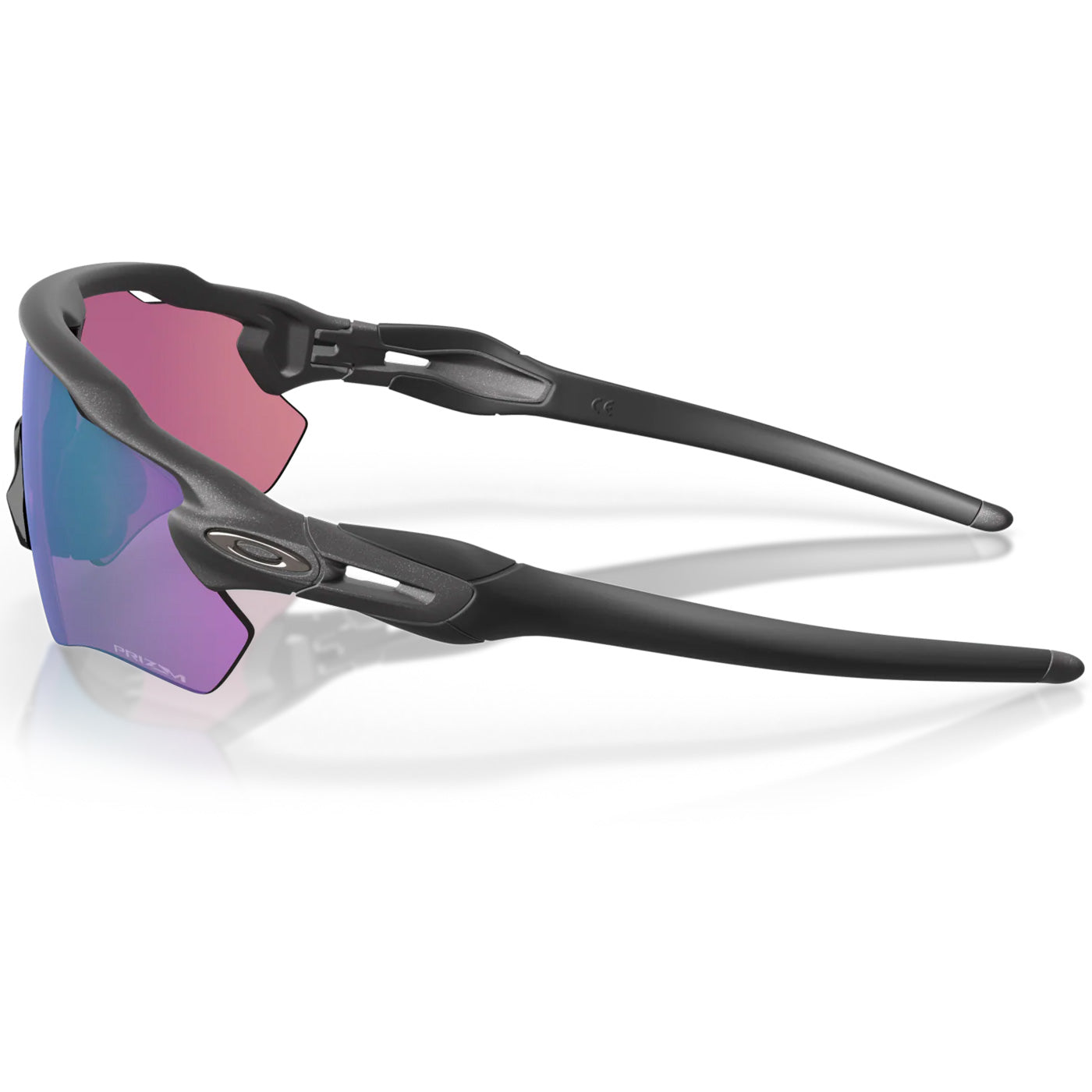 Oakley Radar EV Path sunglasses - Steel Prizm Road Jade | All4cycling