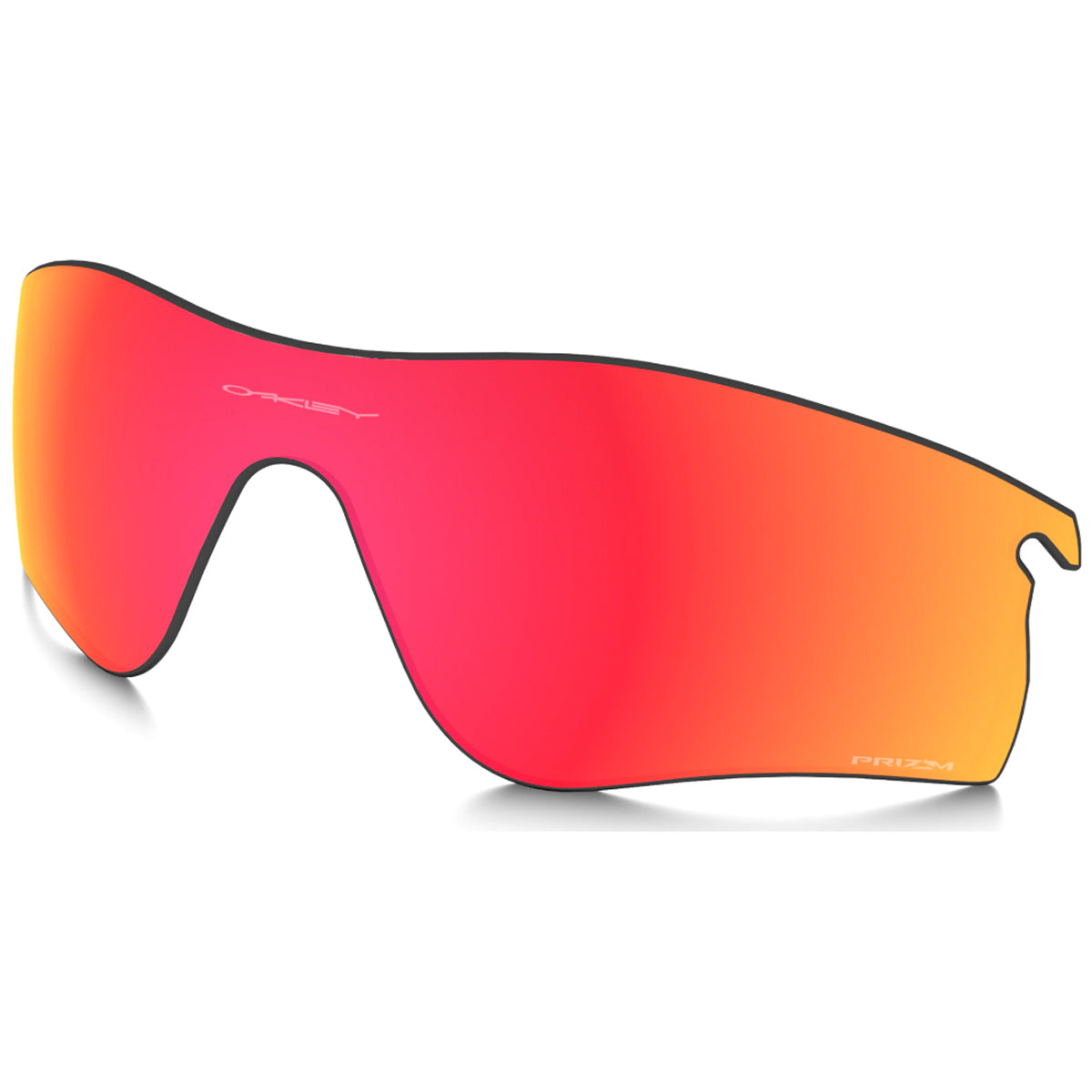 Lente Oakley Radarlock Path - Prizm Ruby