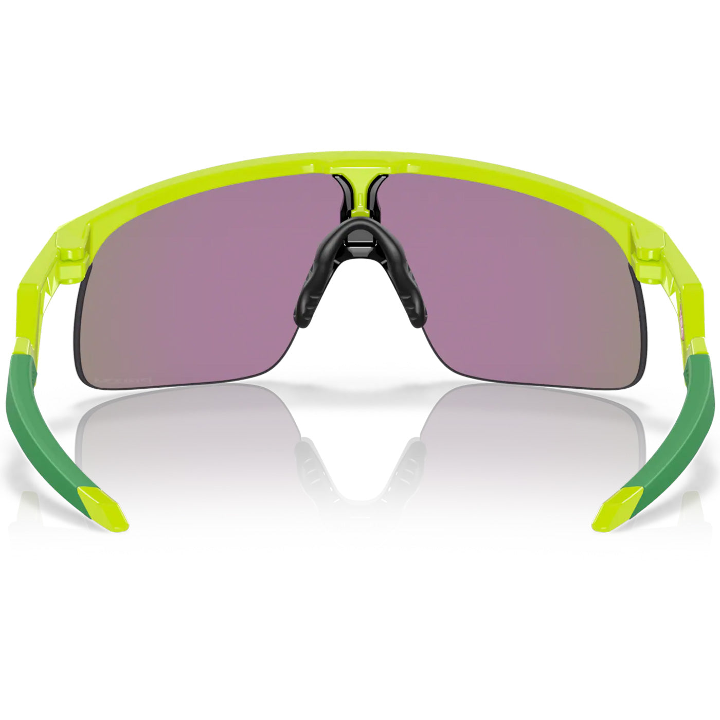 Gafas nino Oakley Resistor - Retina Burn Prizm Jade