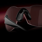 Oakley Re:Subzero sunglasses - Matte Black Prizm Dark Golf