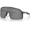 Occhiali Oakley Sutro S High Resolution - Matte Carbon Prizm Black