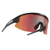 Bliz Matrix sunglasses - Black red