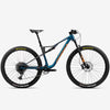 Orbea Oiz H20 - Blau