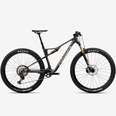 Orbea full suspension online 29er