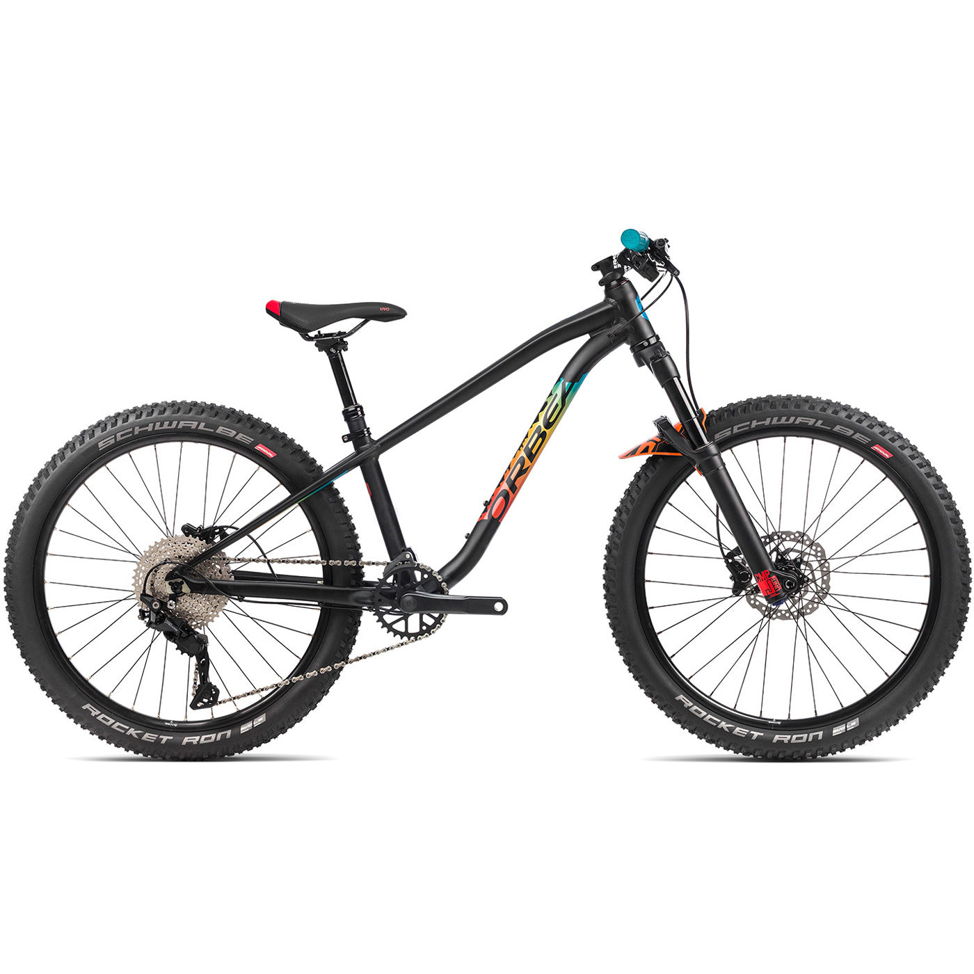 orbea laufey h10 24