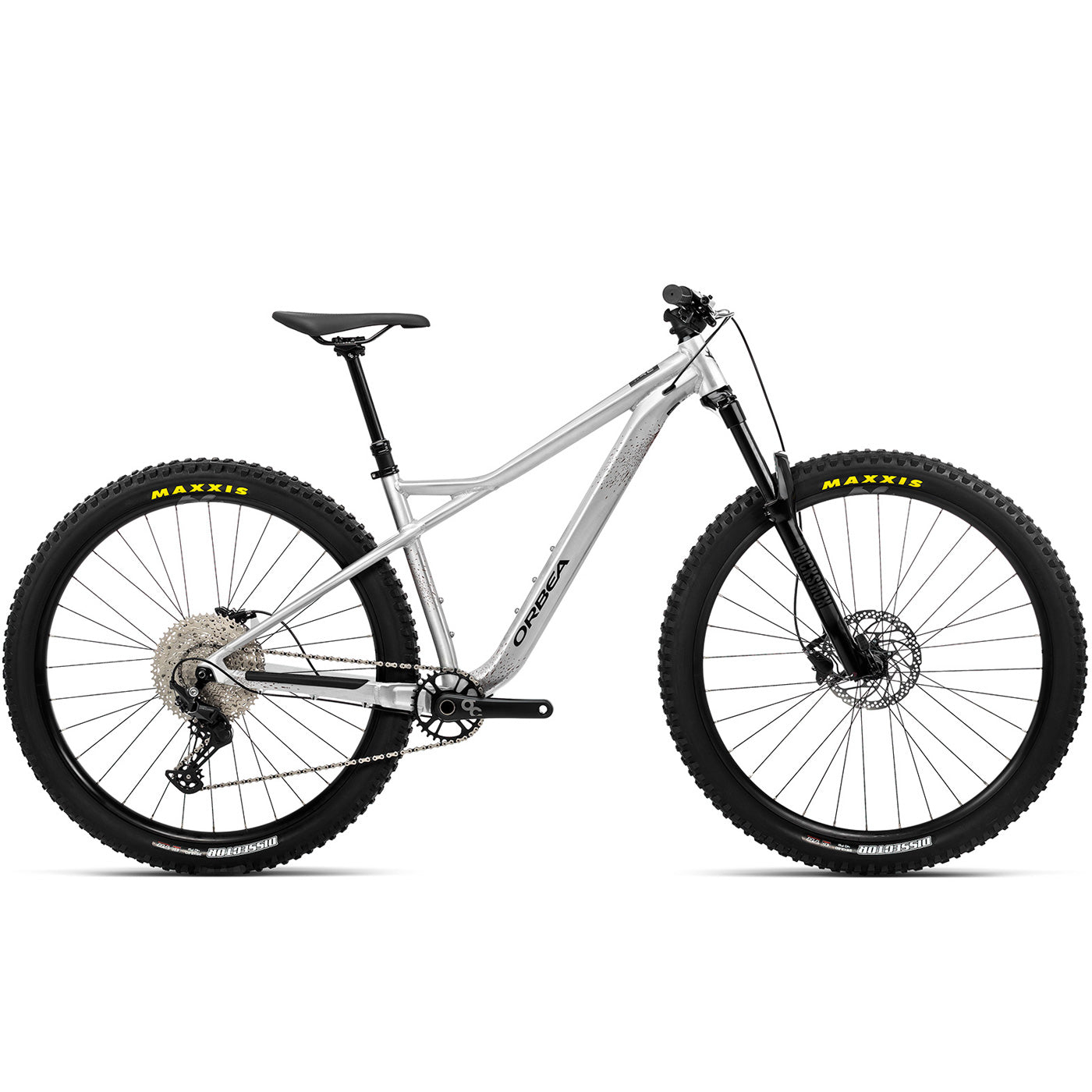 Orbea Laufey H30 - Grey