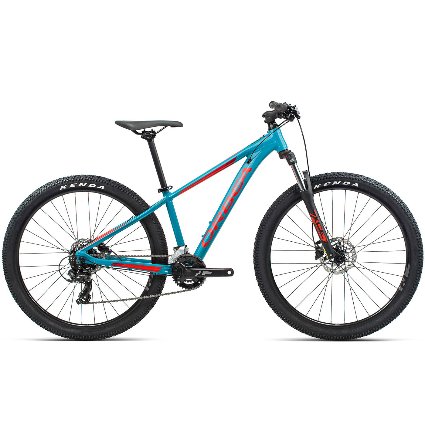 orbea mx 27 xs