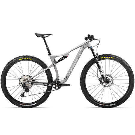 Peso orbea oiz outlet h20