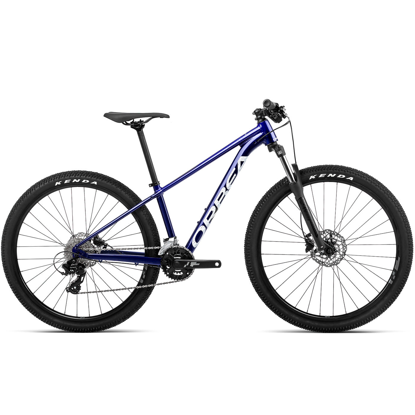 Vtt orbea best sale mx 26