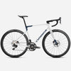 Orbea ORCA M20i Team Custom - White blue