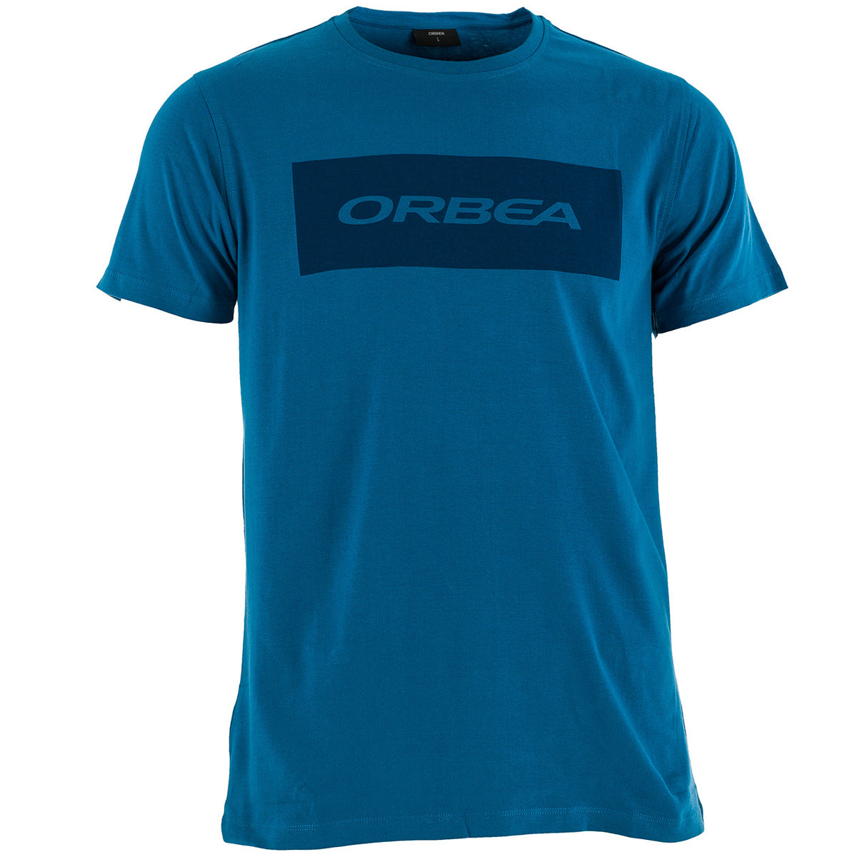 Orbea Performance t-shirt - Blue | All4cycling