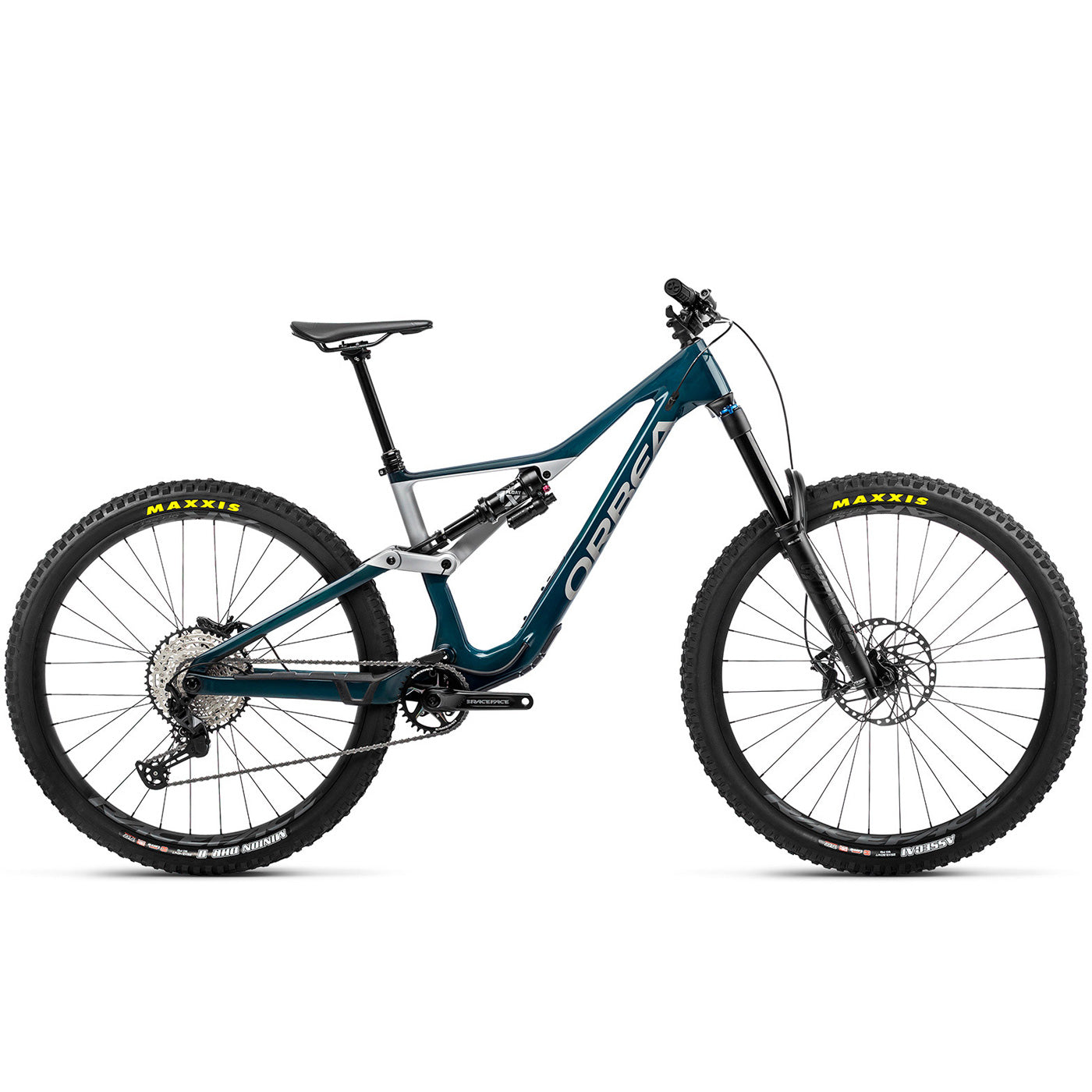 nukeproof reactor 290 for sale