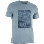 T-shirt Orbea Retro - 40's Barcelona