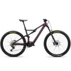 Orbea Rise H30 - Violett